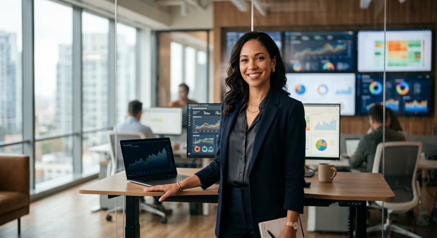 Enterprise professional using OnPremiseAgent